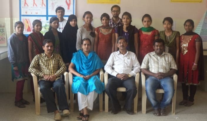 Government College of Home Science Hassan Extra Curriculars photo 9